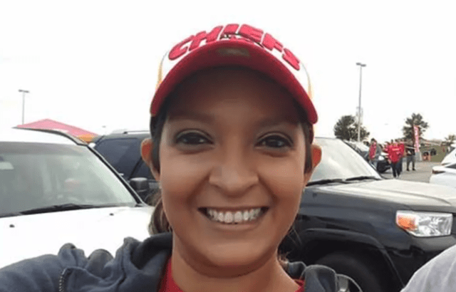 Lisa Lopez-Galvan